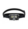 LED headlamp Ledlenser HF6R Core Black