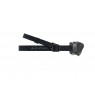 LED headlamp Ledlenser HF6R Core Black