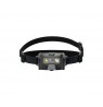 LED headlamp Ledlenser HF6R Core Black