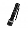 Esperanza EOT073 Flashlight Black, LED Flashlight