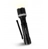Esperanza EOT073 Flashlight Black, LED Flashlight