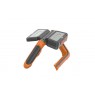 Energizer Hardcase Pro Rechargeable Panel USB - torch 1100 lm