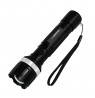 Esperanza EOT073 Flashlight Black, LED Flashlight