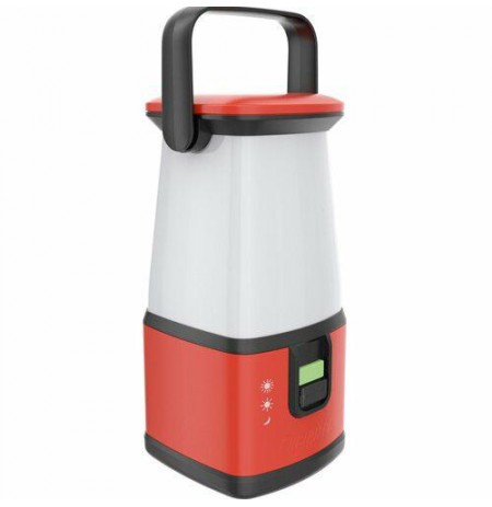 ENERGIZER FLASHLIGHT CAMPING LANTERN 360° 500lm 3xAA