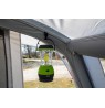 Lampa Vango Lunar 250 Eco Recharge USB
