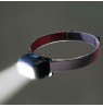 TIROSS HEADLAMP WITH SENSOR 5W CREE XPG2/240 lm/5h/6500K USB