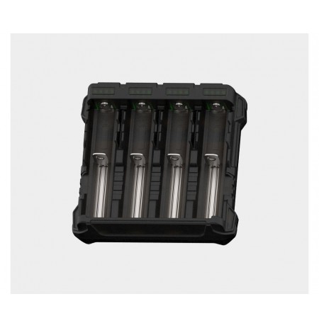 Armytek Handy C4 Pro 4CH charger