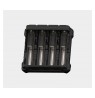 Armytek Handy C4 Pro 4CH charger