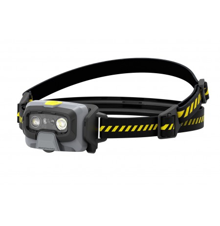 Ledlenser HF6R Work Flashlight