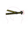 Ledlenser HF6R Work Flashlight