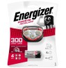 Energizer Headlight Vision 3AAA 300 LM headlamp