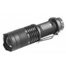 LED flashlight  everActive FL-180 "Bullet"