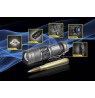 LED flashlight  everActive FL-180 "Bullet"