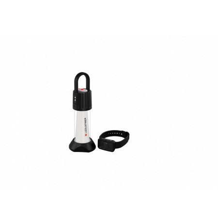Ledlenser ML6 ConnectWL Flashlight
