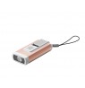 Flashlight Ledlenser K6R Safety gold