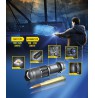 LED flashlight  everActive FL-180 "Bullet"