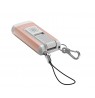 Flashlight Ledlenser K6R Safety gold