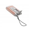 Flashlight Ledlenser K6R Safety gold
