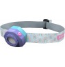 Ledlenser KidLed 4R Lila Headlamp