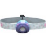 Ledlenser KidLed 4R Lila Headlamp