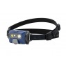 Ledlenser HF6R Core Blue flashlight