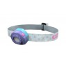 Ledlenser KidLed 4R Lila Headlamp