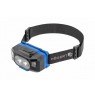 HOGERT LED HEADLAMP USB POWER BANK