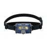 Ledlenser HF6R Core Blue flashlight