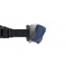 Ledlenser HF6R Core Blue flashlight