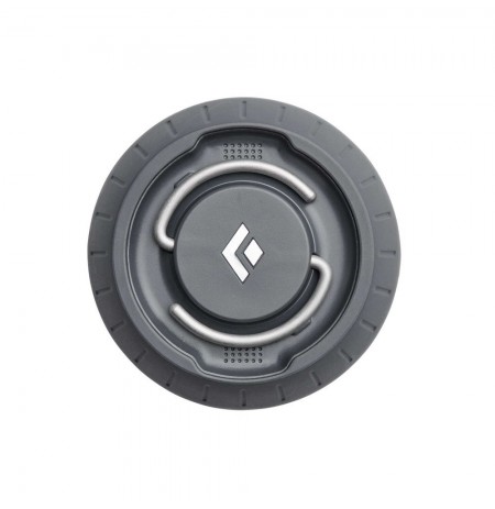 Lampa turystyczna Black Diamond Moji - graphite