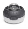 Lampa turystyczna Black Diamond Moji - graphite