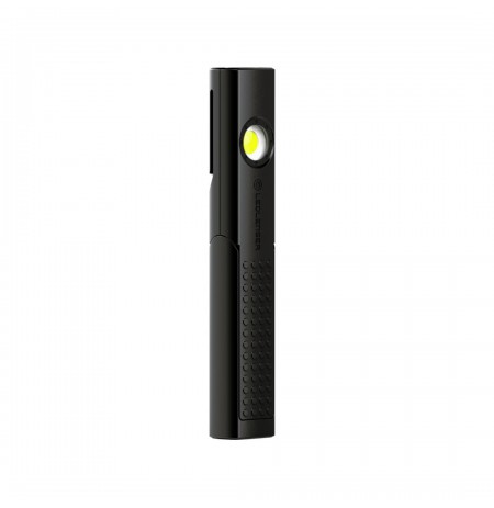 Ledlenser workshop flashlight W4R WORK