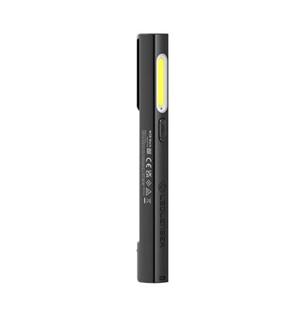 Ledlenser workshop flashlight W2R WORK