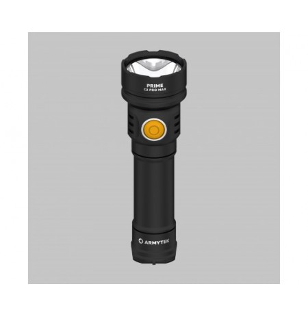 Armytek PRIME C2 PRO MAX White flashlight