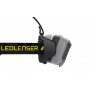 Ledlenser HF8R Work Flashlight