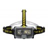 Ledlenser HF8R Work Flashlight