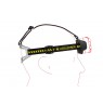 Ledlenser HF8R Work Flashlight