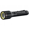 Latarka Ledlenser P9R Core LEP