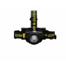 Flashlight Ledlenser H15R Work