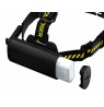 Flashlight Ledlenser H15R Work