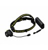 Flashlight Ledlenser H15R Work