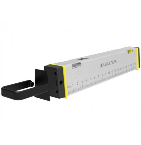 Ledlenser AF2R Work Box Workshop Flashlight