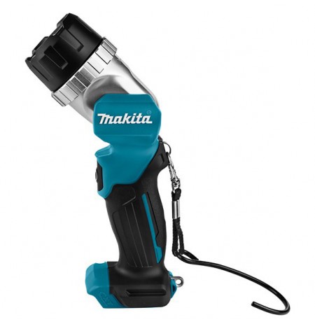 MAKITA. FLASHLIGHT 12V ML106 4500lx/190lm