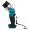 MAKITA. FLASHLIGHT 12V ML106 4500lx/190lm