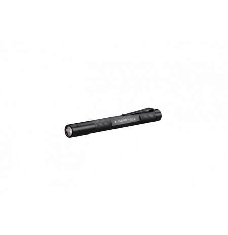 Ledlenser 502598 flashlight Black Pen flashlight LED