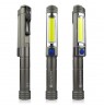 Rechargeable everActive WL-600R LED workshop torch