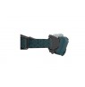 Ledlenser HF6R Core teal Green - Headband flashlight LED, green