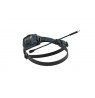 Ledlenser HF6R Core teal Green - Headband flashlight LED, green