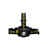 FLASHLIGHT LEDLENSER H7R WORK