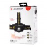 FLASHLIGHT LEDLENSER H7R WORK